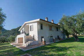 Гостиница Villa degli Ulivi  Маттината